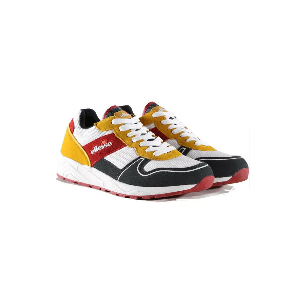 Basket Ellesse RUNNING 1 RETRO 4/5