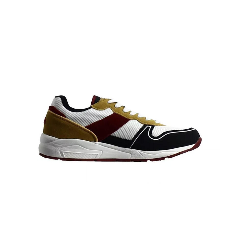 Basket Ellesse RUNNING 1 RETRO 2/5