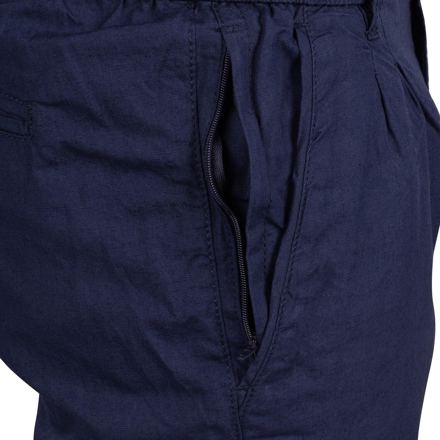 Pantalon en lin homme 6/6