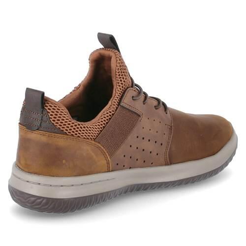 Chaussures universel hommes Skechers Delson Axton 3/5