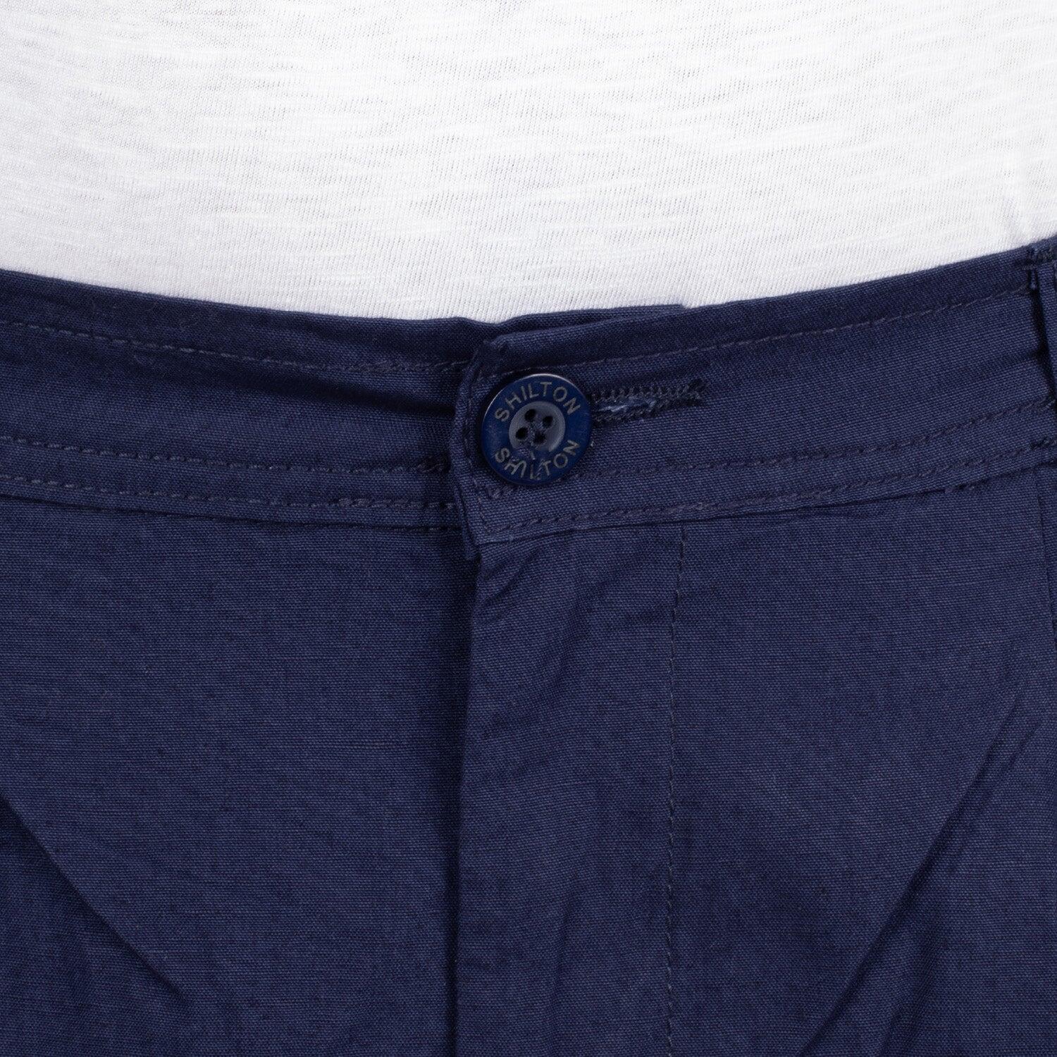Pantalon en lin homme 5/6