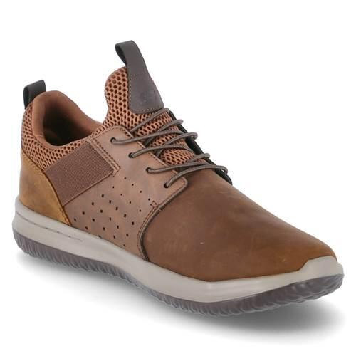 Chaussures universel hommes Skechers Delson Axton 4/5