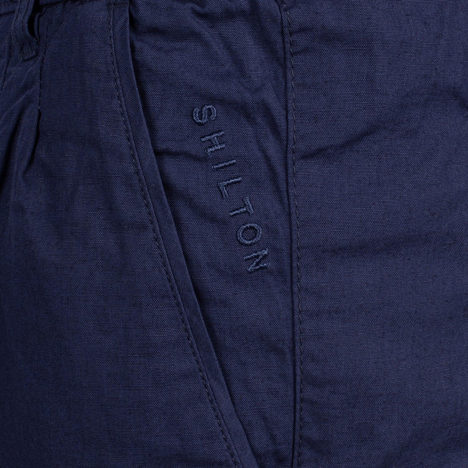Pantalon en lin homme 4/6