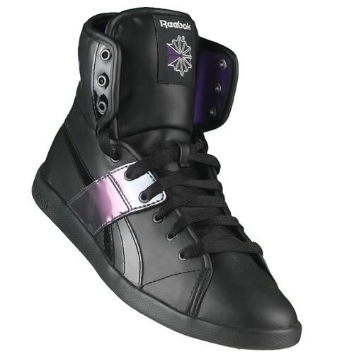 Buty do chodzenia damskie Reebok Top Down