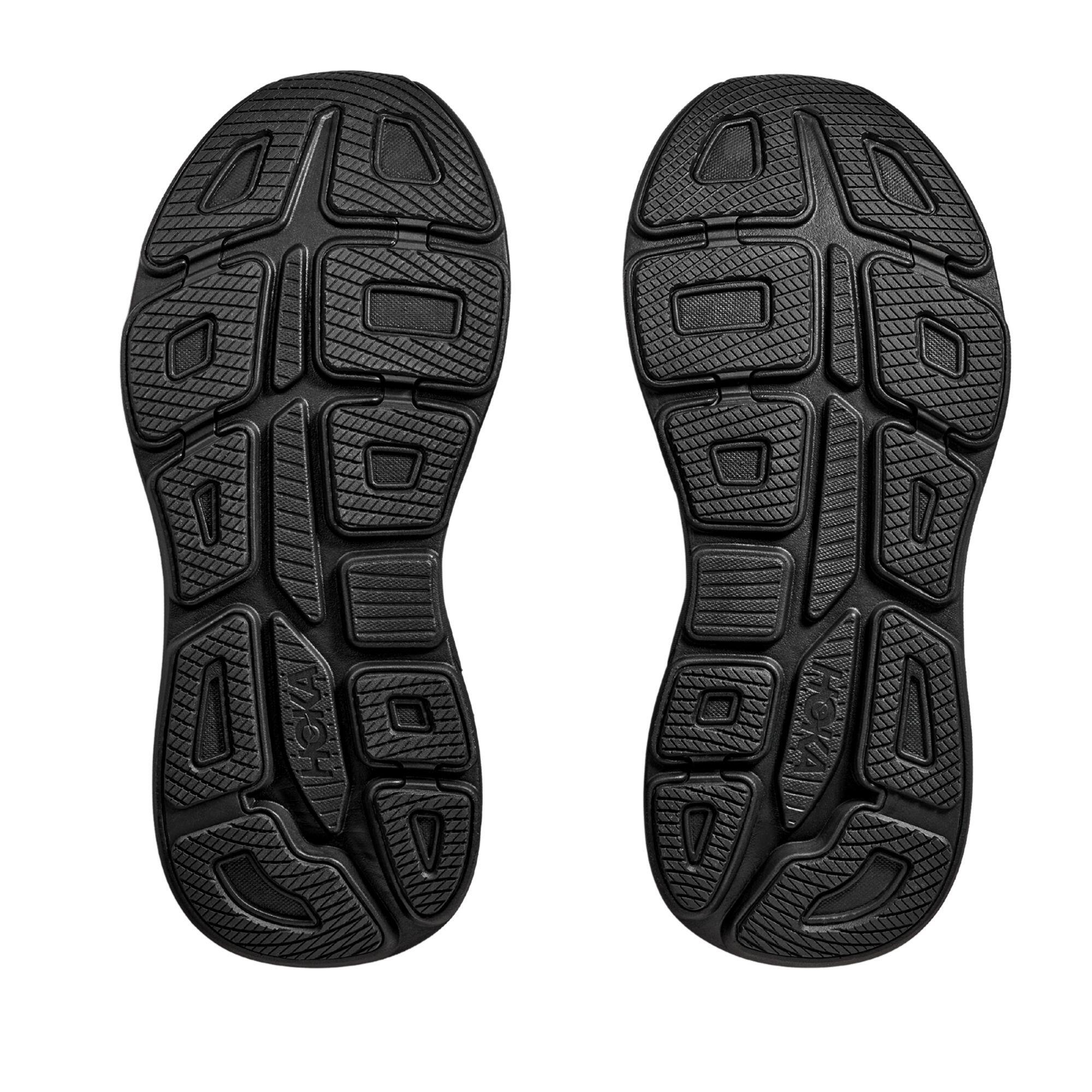 Schoenen  One One Bondi 9 Triple Black 4/5