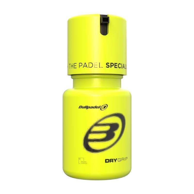 Bullpadel Bottiglia Di Gel Per La Presa A Secco 4/5