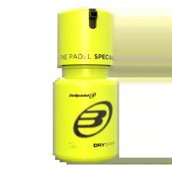 Bote Gel Bullpadel Dry Grip