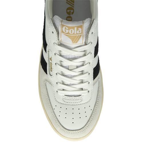 Sapatilhas de mulheres Gola Hawk 4/5