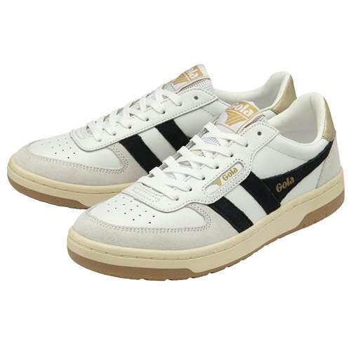 Sapatilhas de mulheres Gola Hawk 2/5