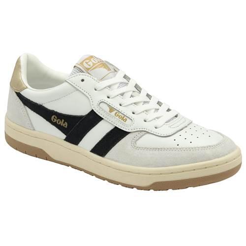 Sapatilhas de mulheres Gola Hawk 5/5