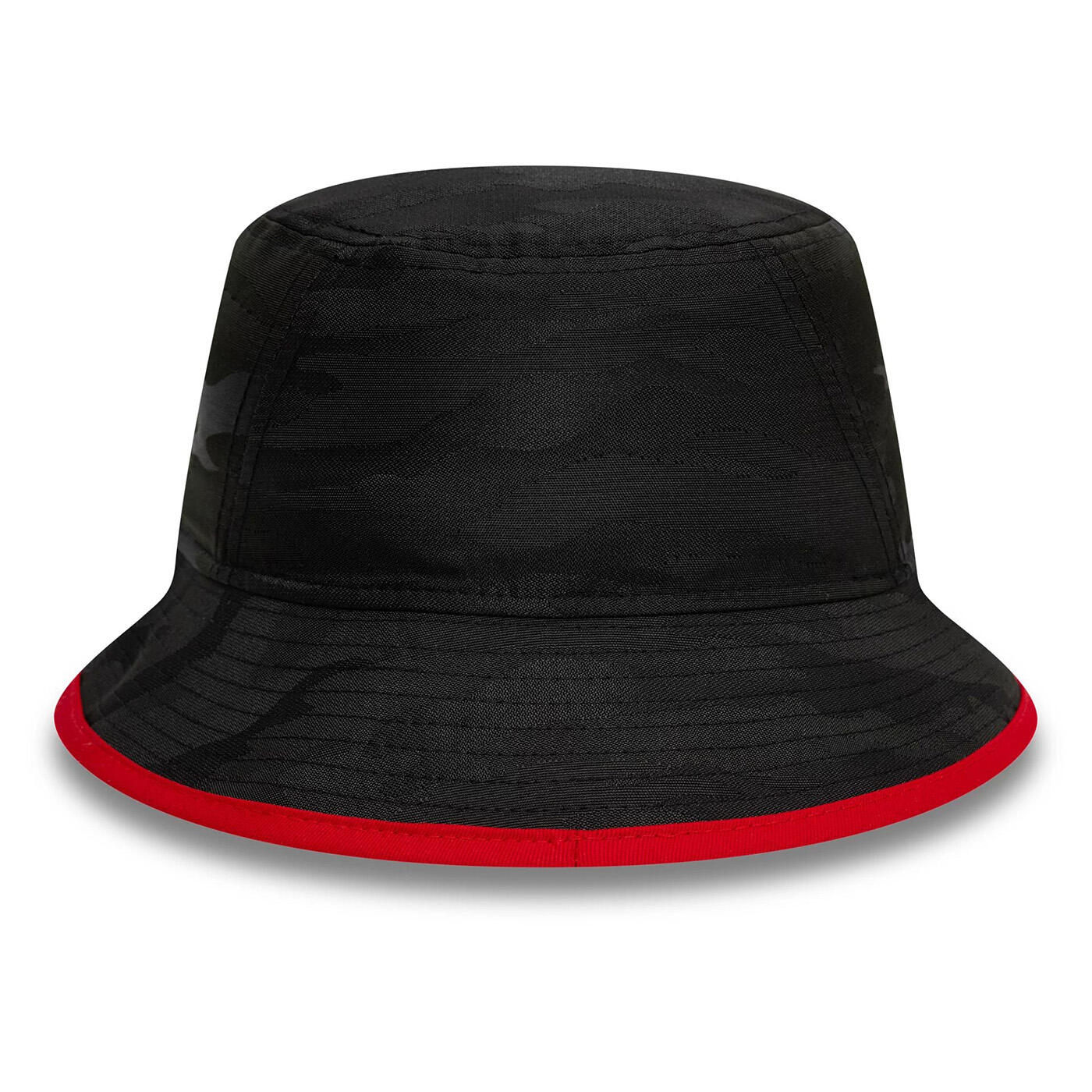 Bob Stade Toulousain New Era Tonal Camo Noir 4/5