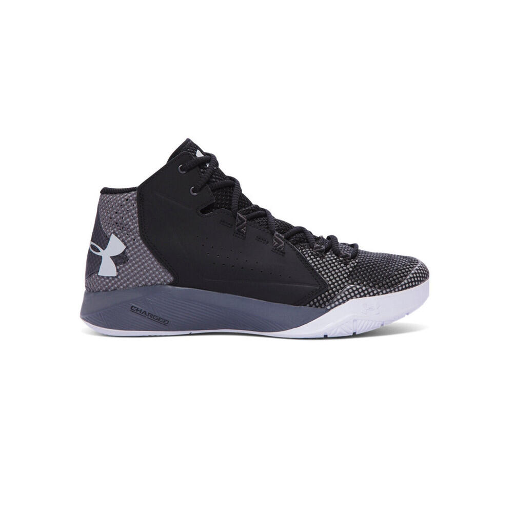 Basket Under Armour Torch Fade 2/3