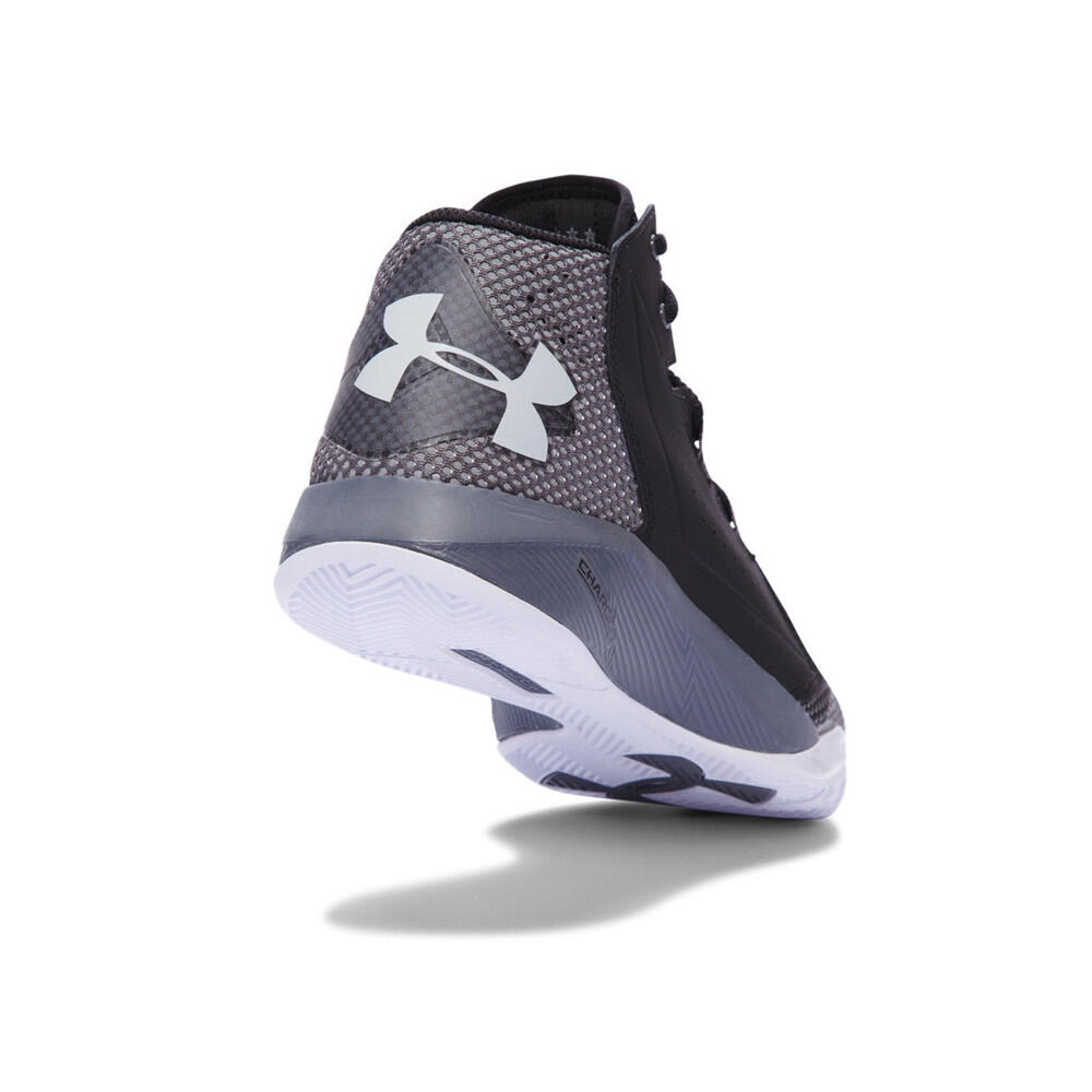 Basket Under Armour Torch Fade 3/3
