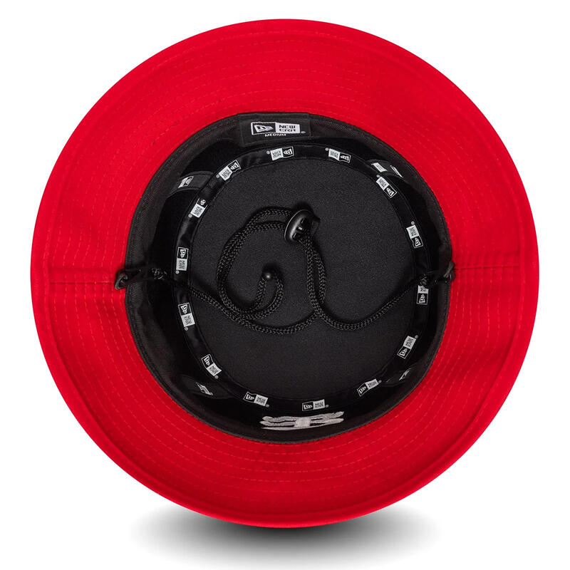 Bob Stade Toulousain New Era Tonal Camo Negru