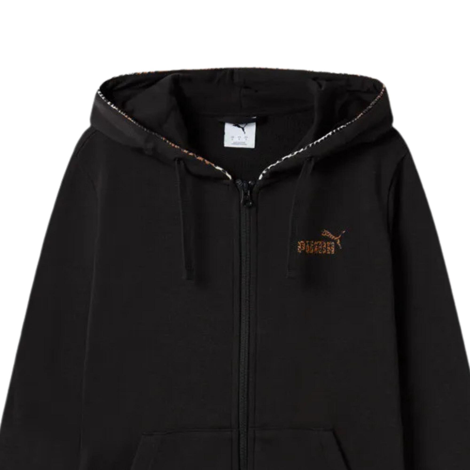 Survêtement Essentials+ Animal Noir - 689001-01 2/2