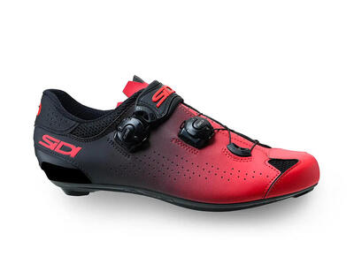 GENIUS 10 scarpe bianche