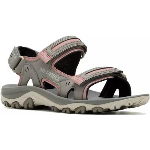 Buty trekkingowe damskie Merrell J500328