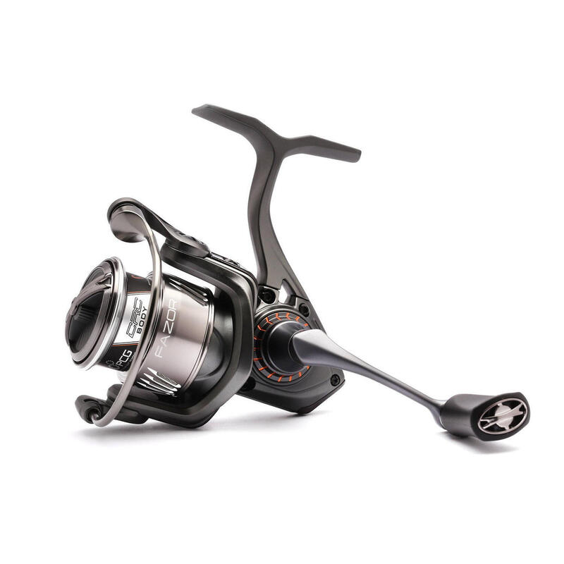 MULINETA SAVAGE GEAR FAZOR C2000