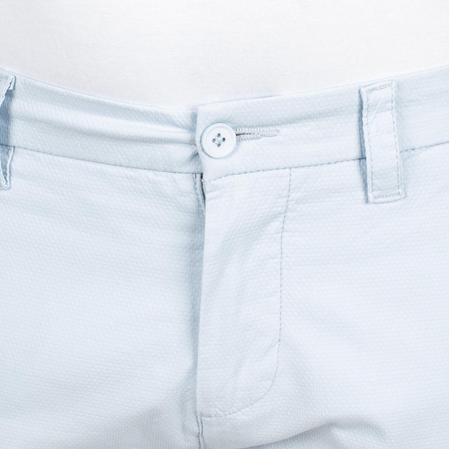 Pantalon chino alveoles homme 4/4