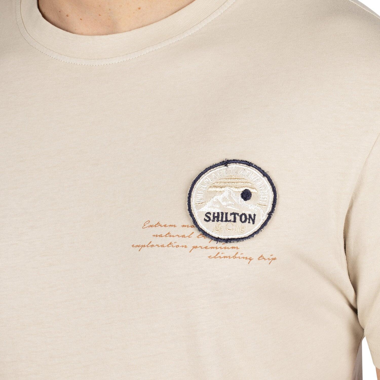 T-shirt wild safari homme 4/5