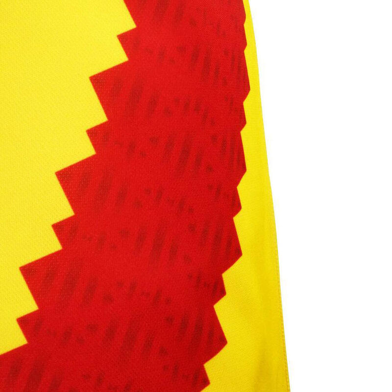 Maillot Replica Extérieur USAP Adidas Perpignan 24/25 Enfant