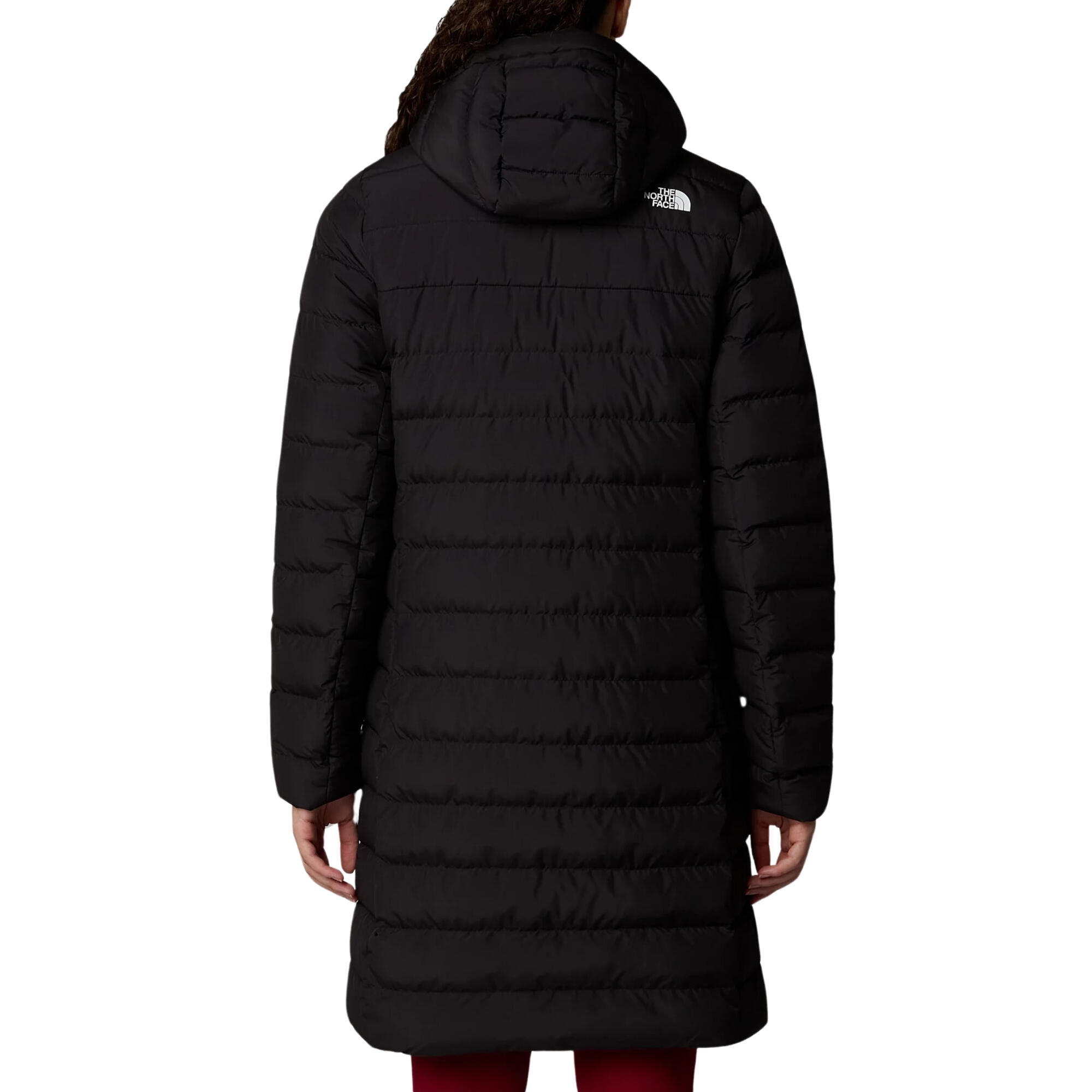 Parka Aconcagua Zwart - NF0A88TAJK3 2/5