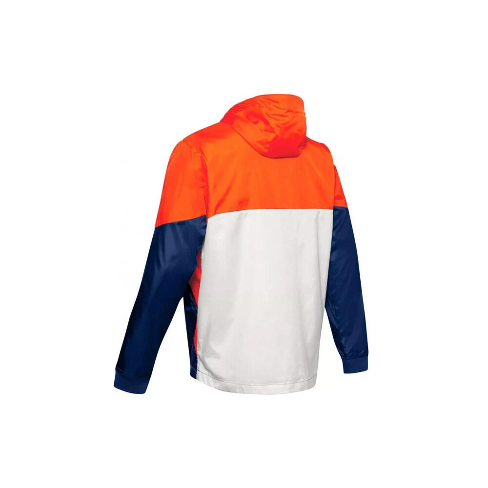 Veste coupe-vent Under Armour LEGACY WINDBREAKER 2/6