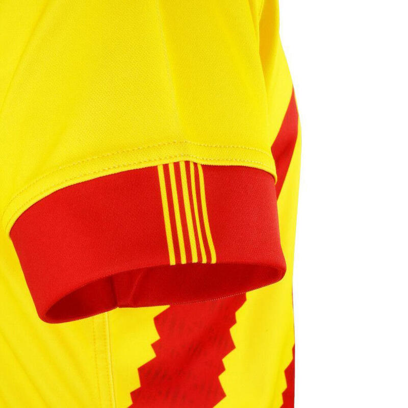 Maillot Replica Extérieur USAP Adidas Perpignan 24/25 Enfant