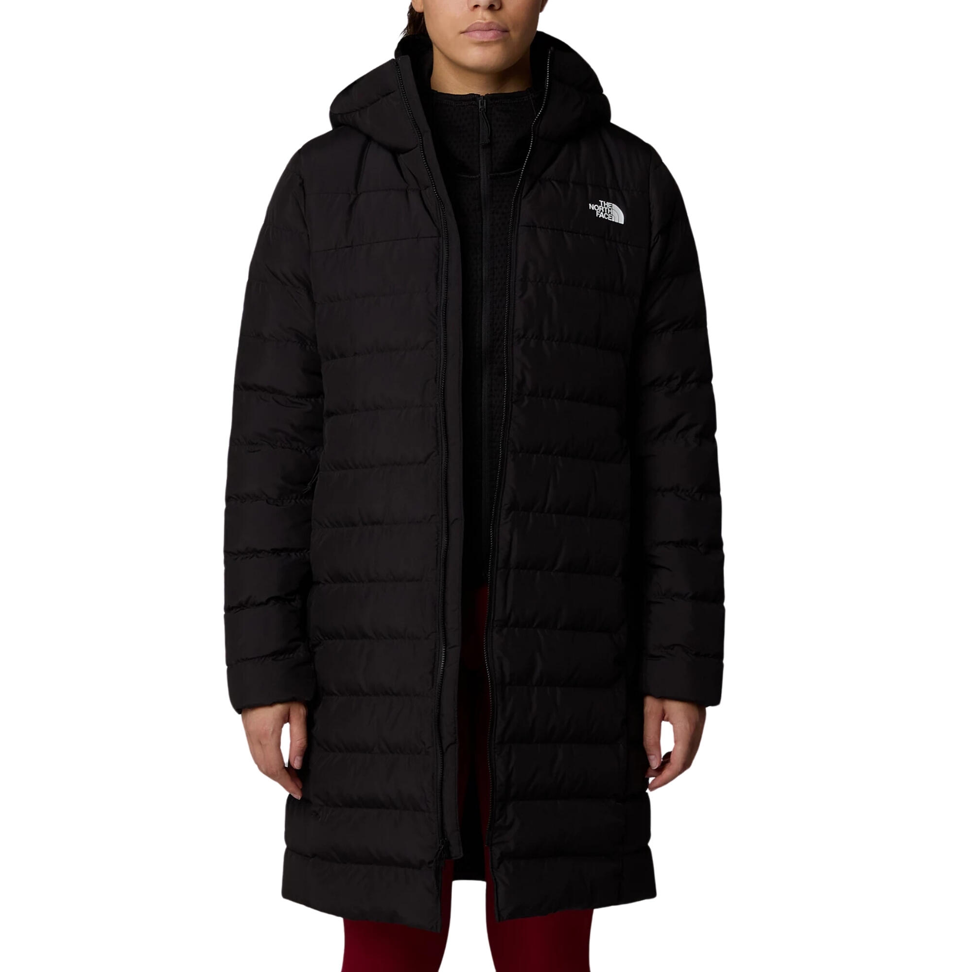 Parka Aconcagua Zwart - NF0A88TAJK3 3/5