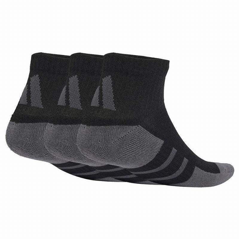 Skarpetki Essentials CLIMACOOL Quarter 3 Pair 5/5