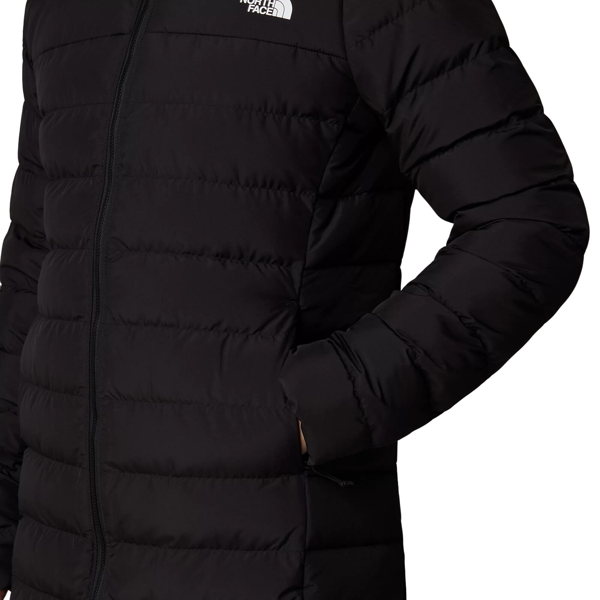 Parka Aconcagua Zwart - NF0A88TAJK3 4/5
