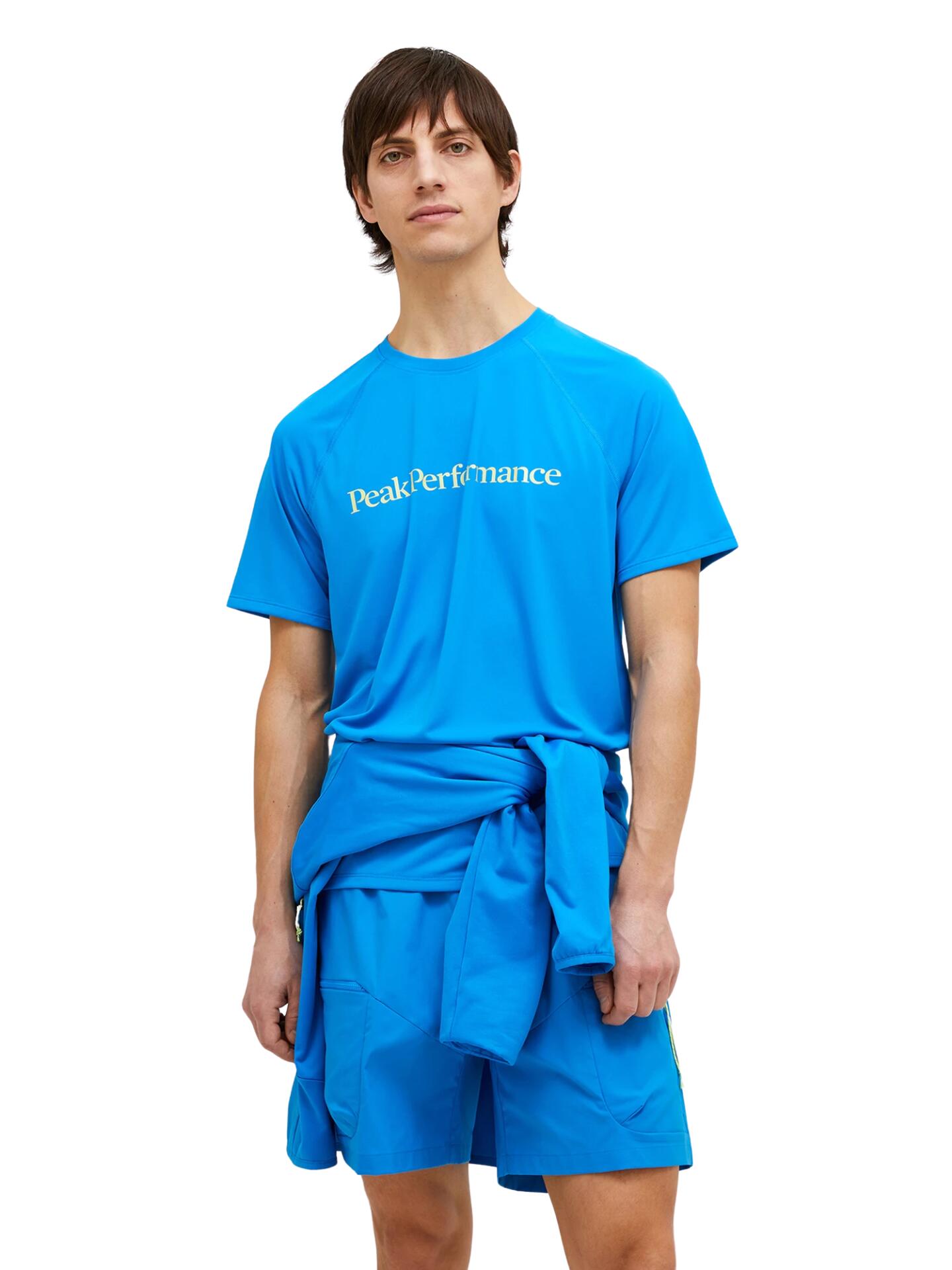 PEAK PERFORMANCE picture