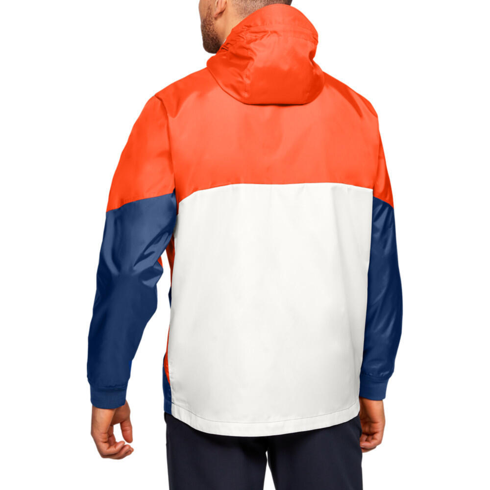 Veste coupe-vent Under Armour LEGACY WINDBREAKER 4/6