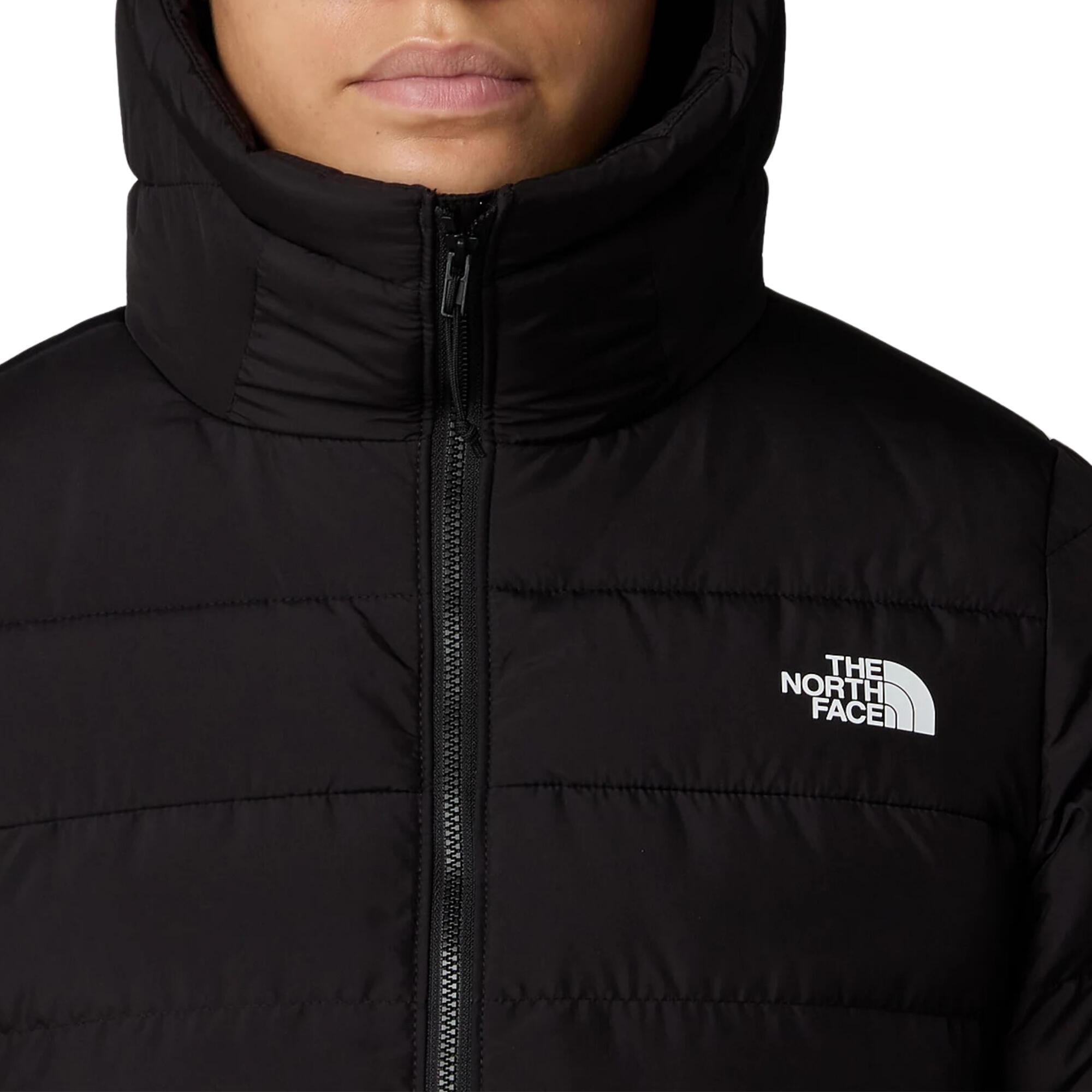 Parka Aconcagua Zwart - NF0A88TAJK3 5/5