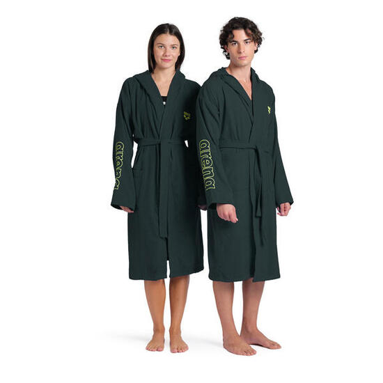 Peignoirs Unisexe Adulte - Zeppelin Light Robe