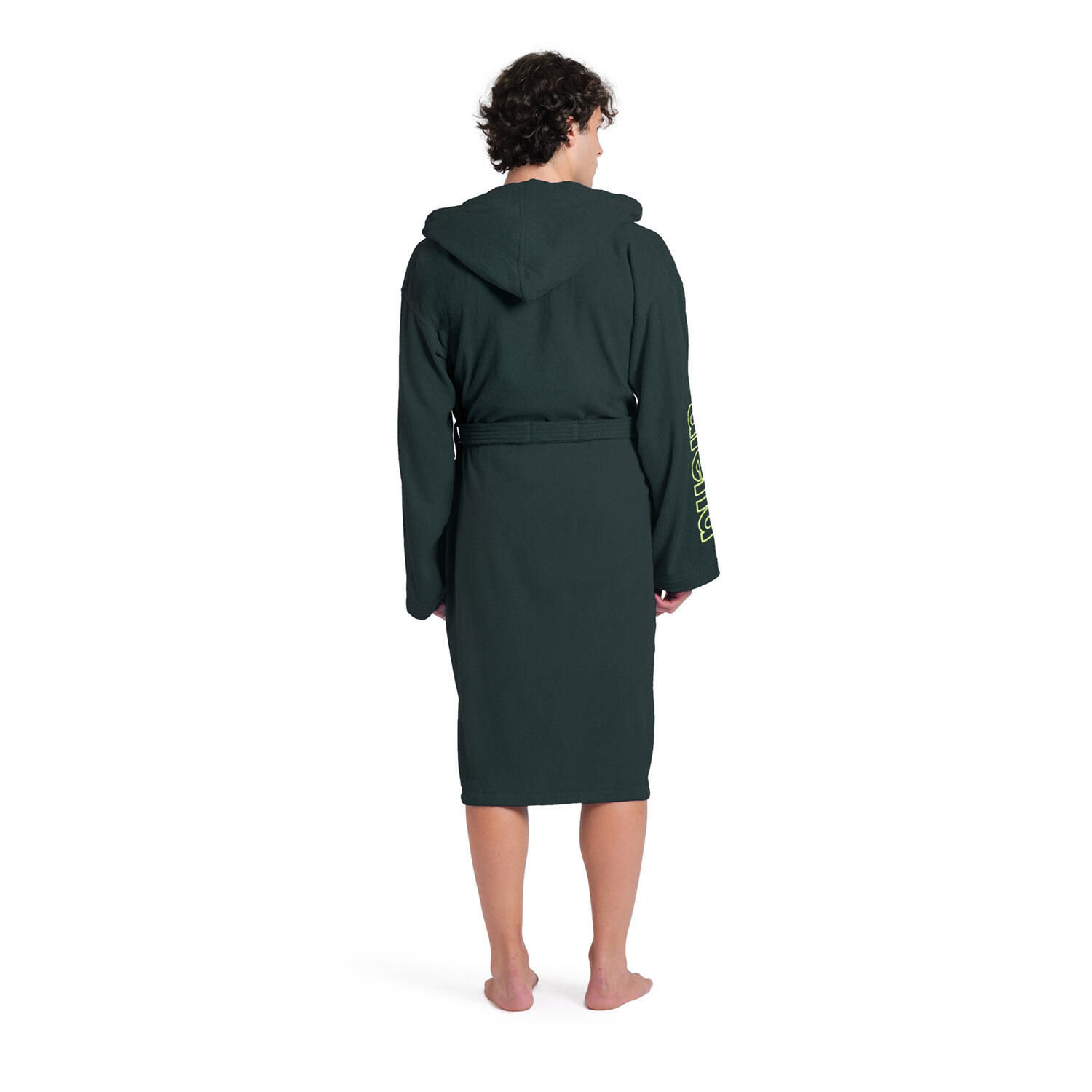 Peignoirs Unisexe Adulte - Zeppelin Light Robe 4/7