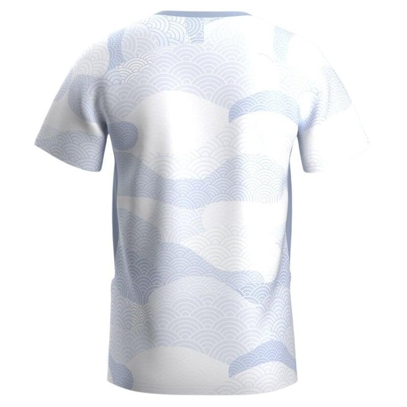 Maglia a maniche corte Joma modello 103956.376 per uomini 2/5