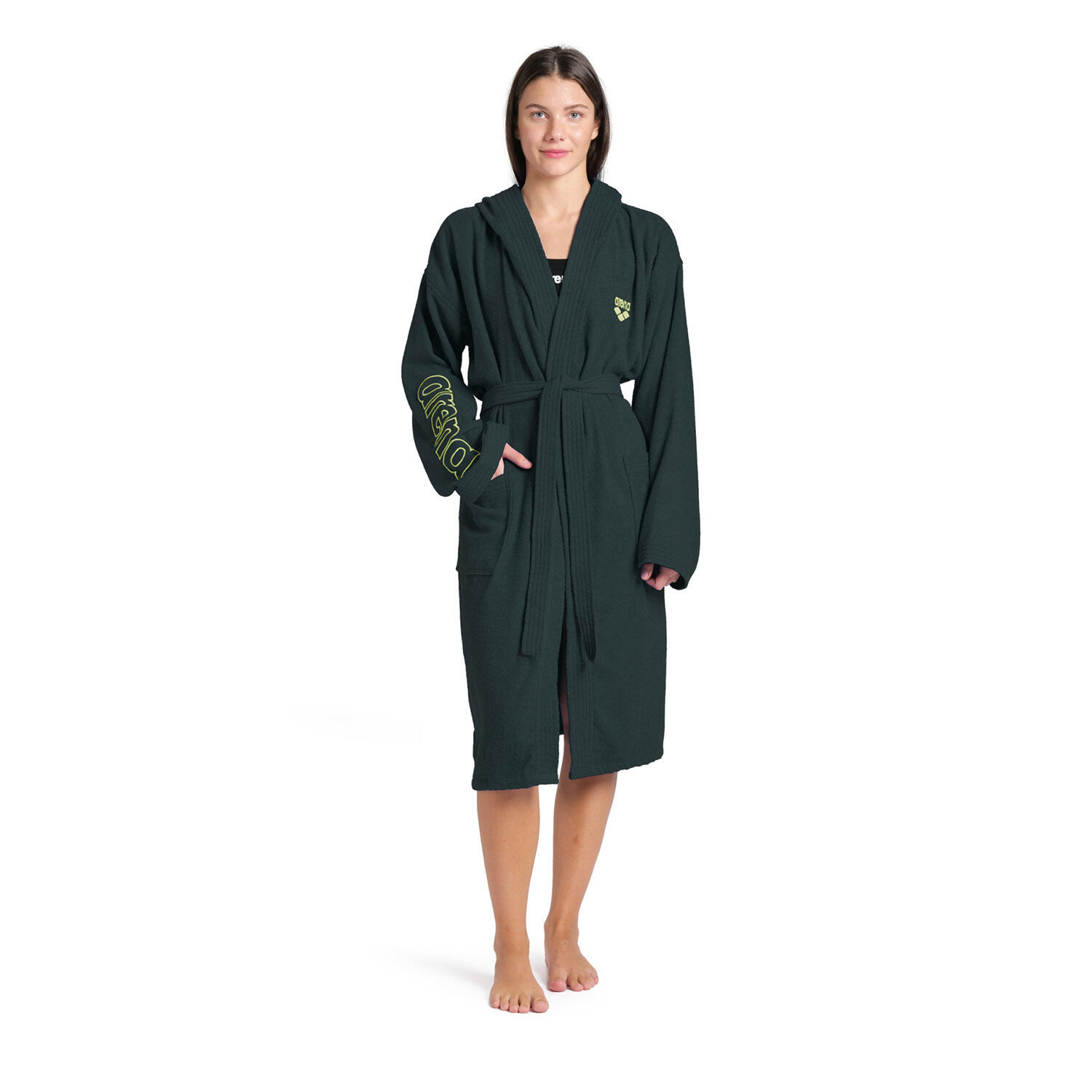 Peignoirs Unisexe Adulte - Zeppelin Light Robe 3/7
