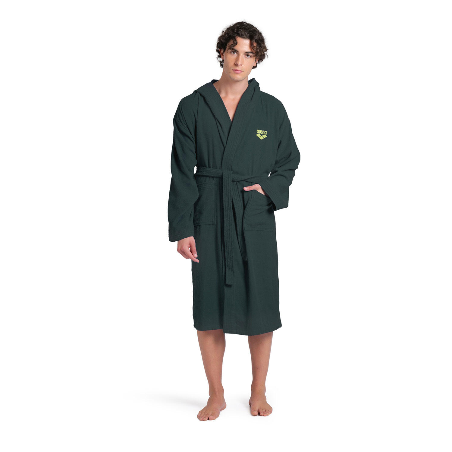 Peignoirs Unisexe Adulte - Zeppelin Light Robe 2/7