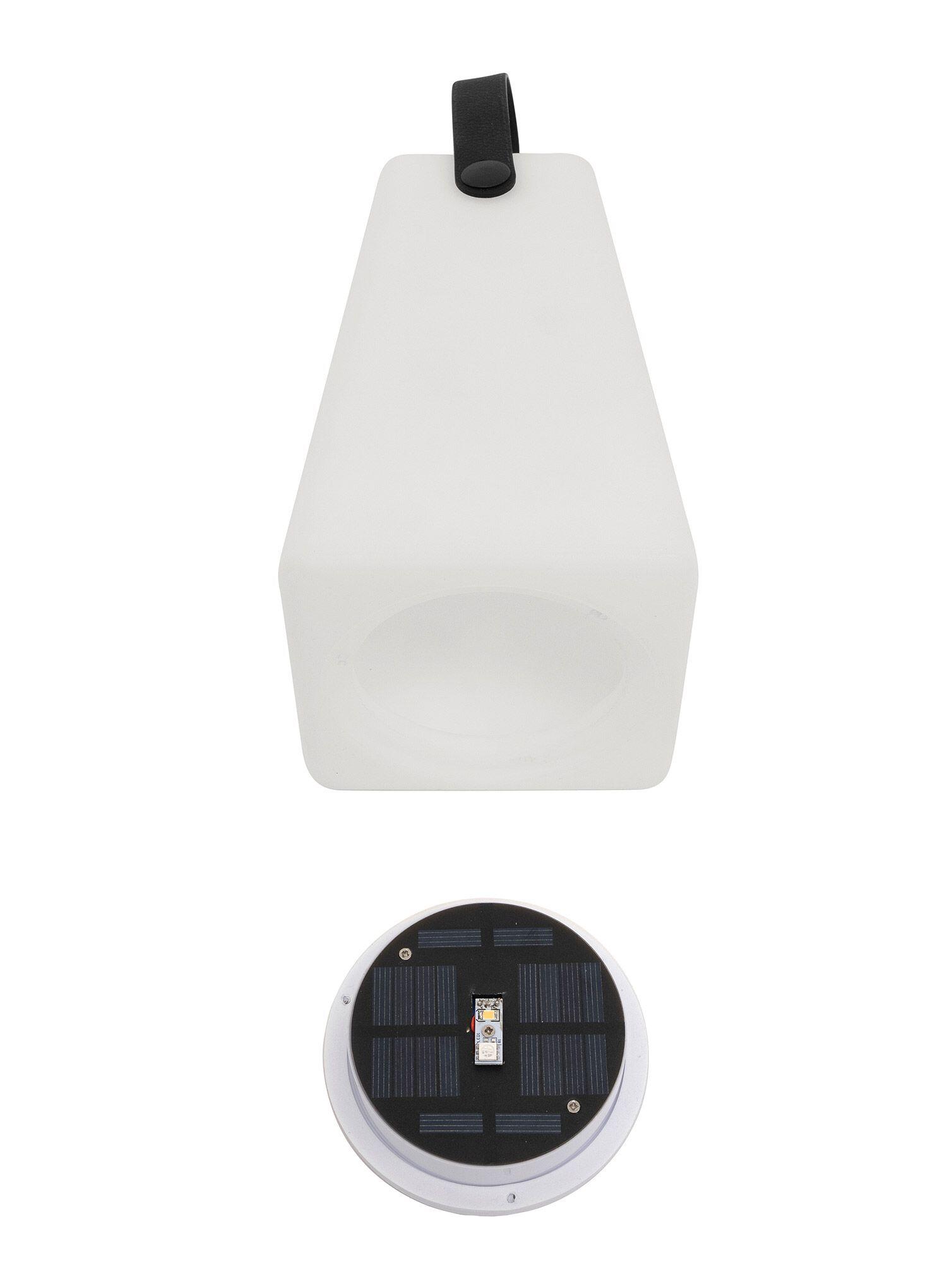 Lampa turystyczna Easy Camp Heckler Lantern 3/5