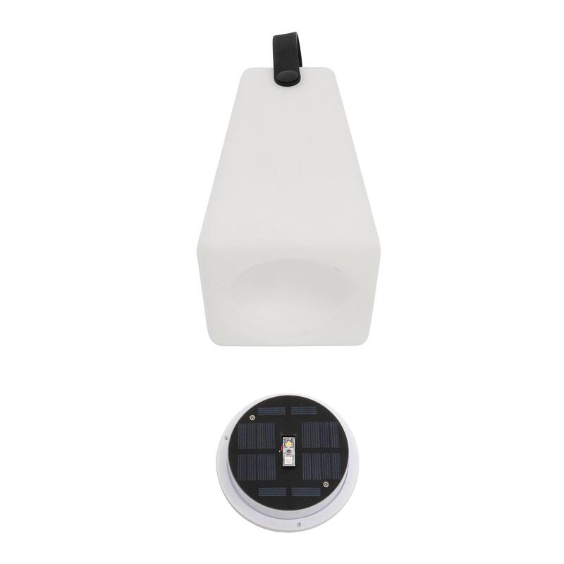 Lampa turystyczna Easy Camp Heckler Lantern