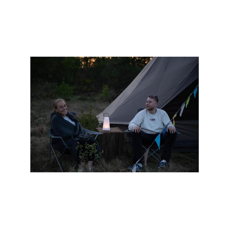 Lampa turystyczna Easy Camp Heckler Lantern