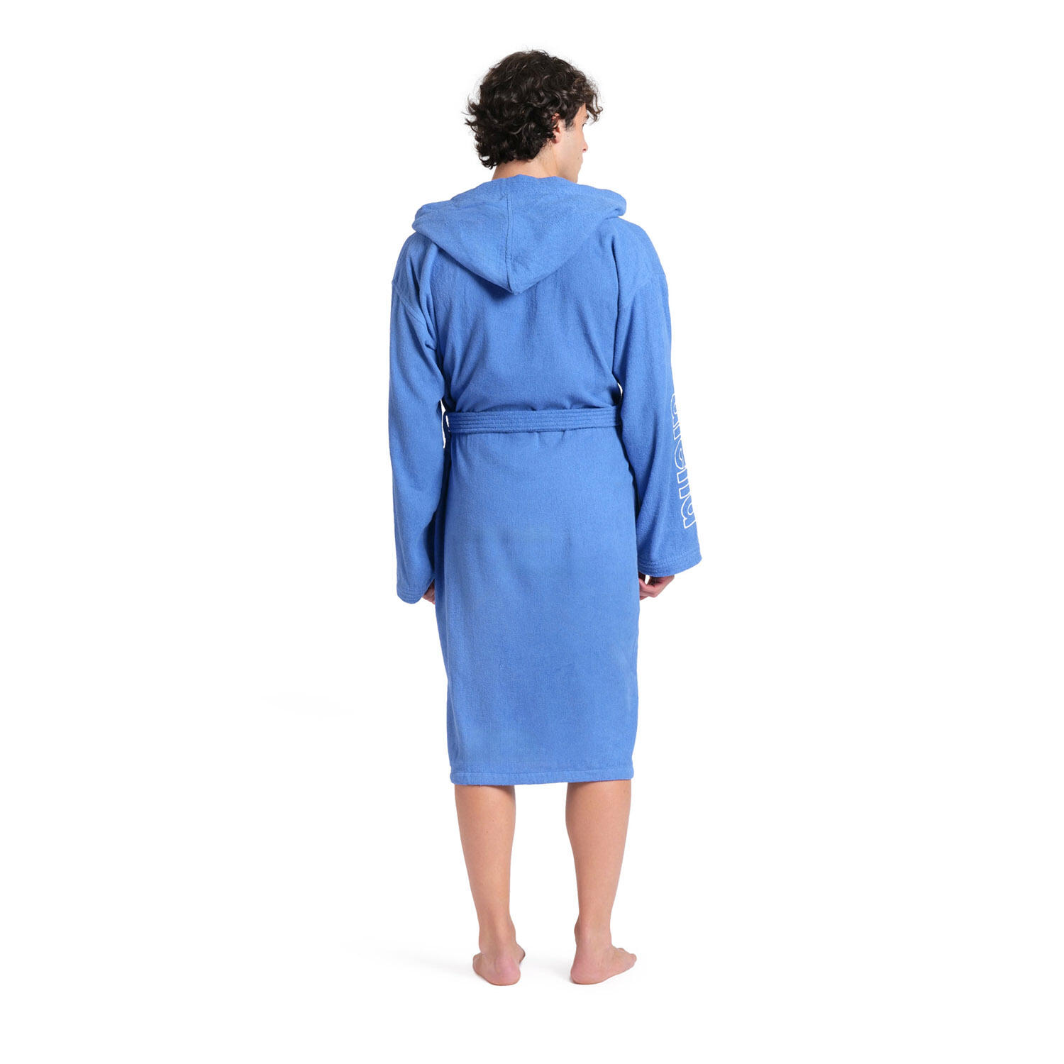 Peignoirs Unisexe Adulte - Zeppelin Light Robe 4/5