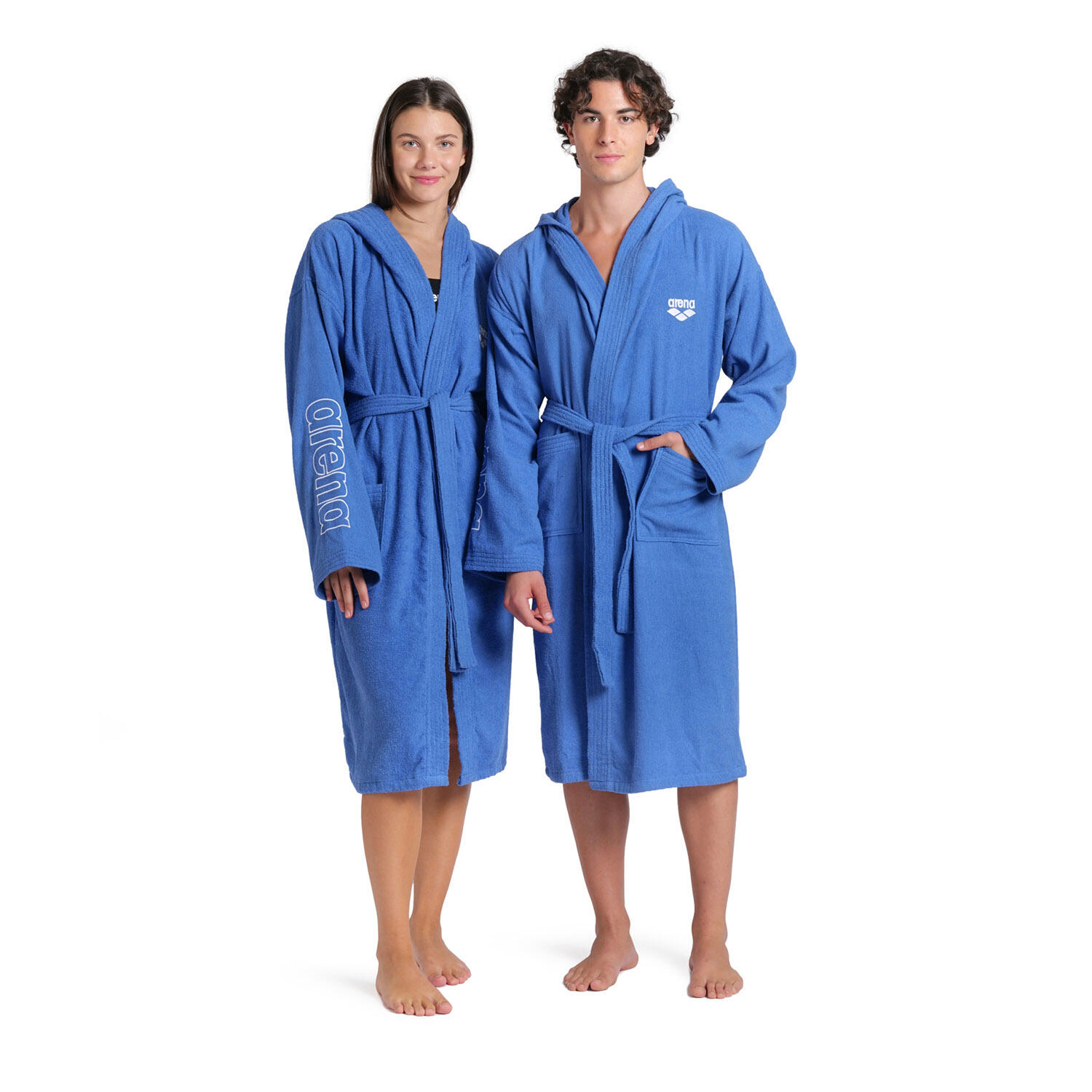 Peignoirs Unisexe Adulte - Zeppelin Light Robe