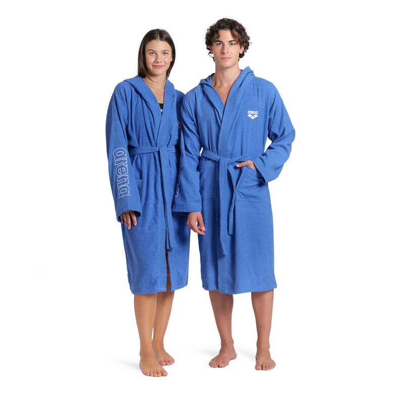 Peignoirs Unisexe Adulte - Zeppelin Light Robe