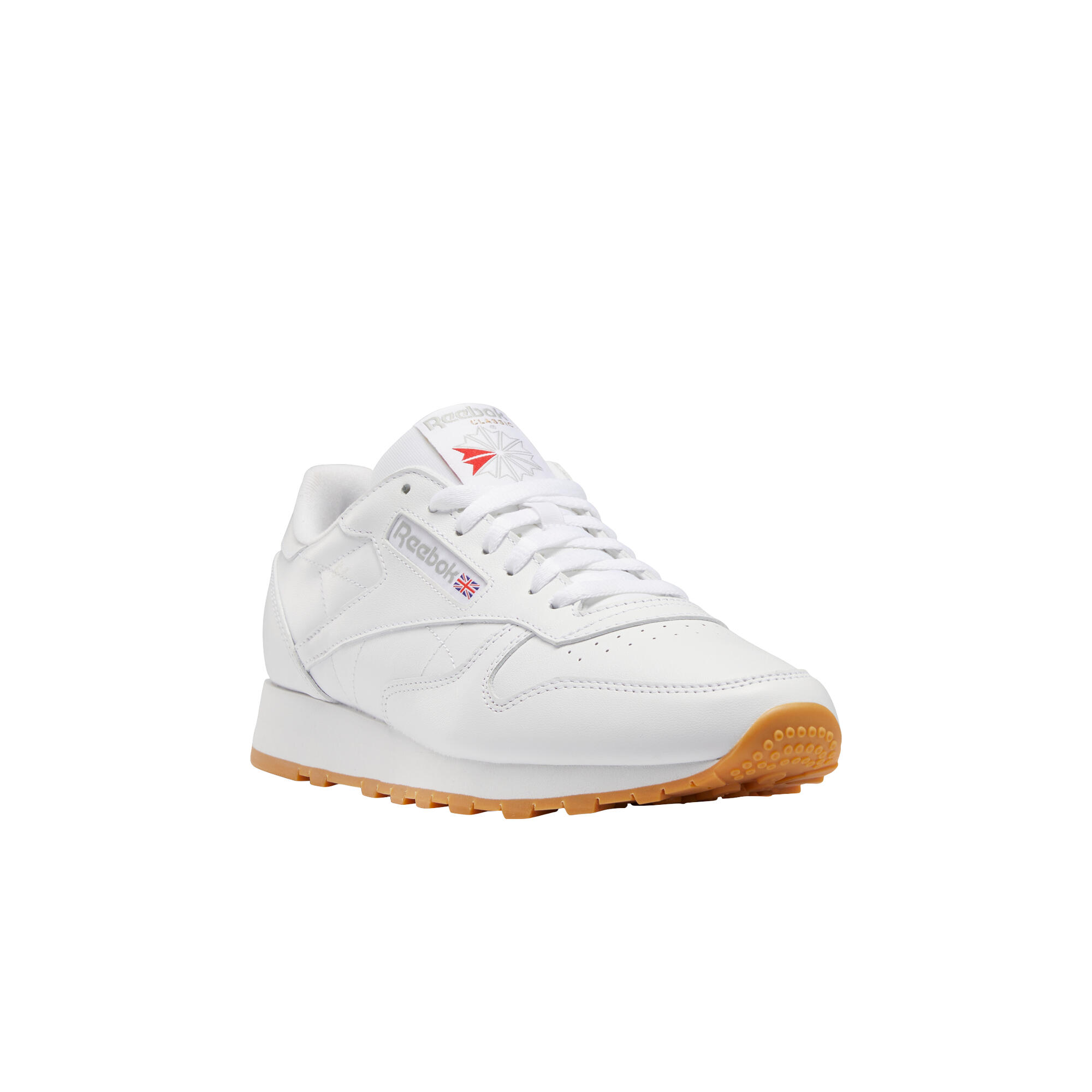 Baskets Reebok Classic Leather 4/7