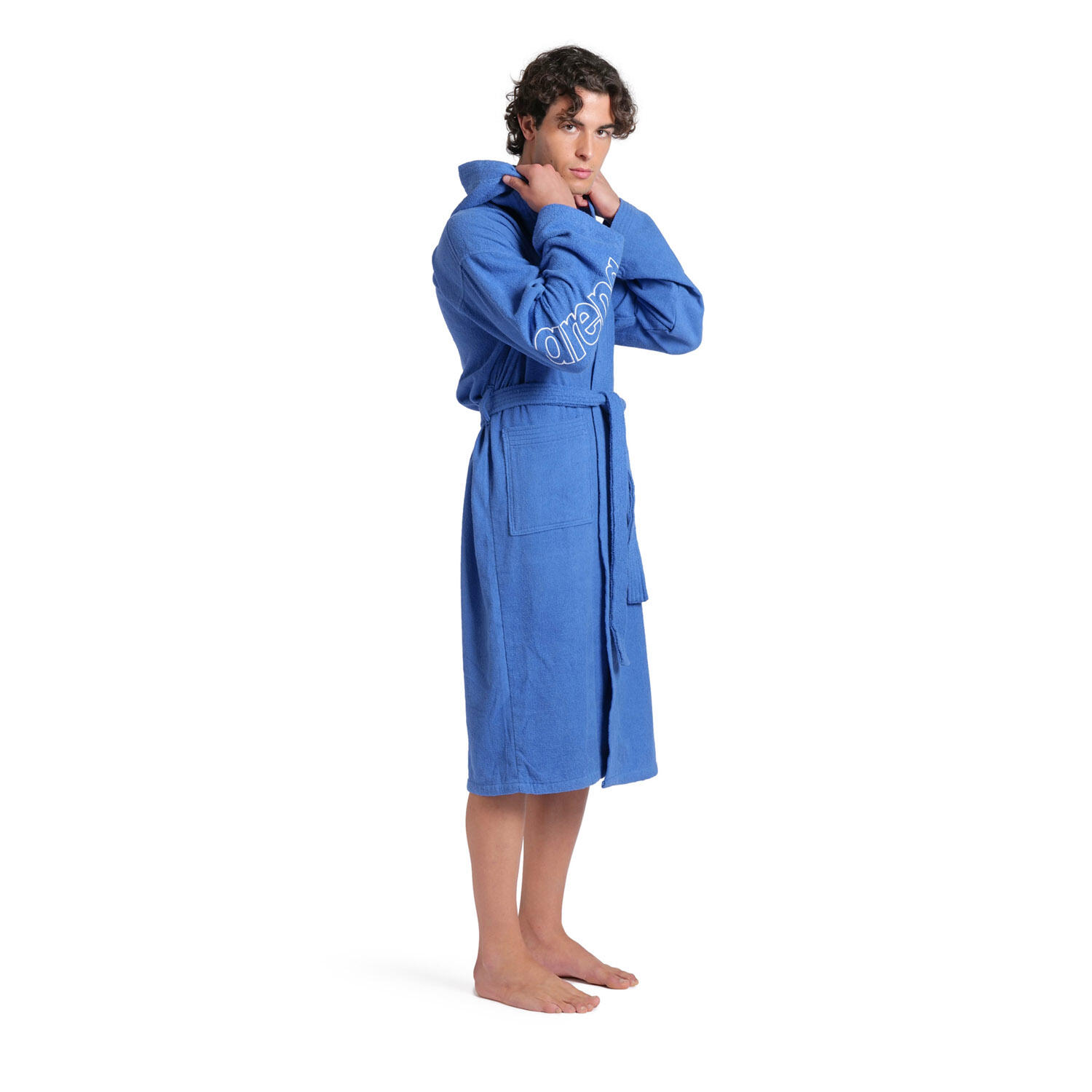 Peignoirs Unisexe Adulte - Zeppelin Light Robe 2/5