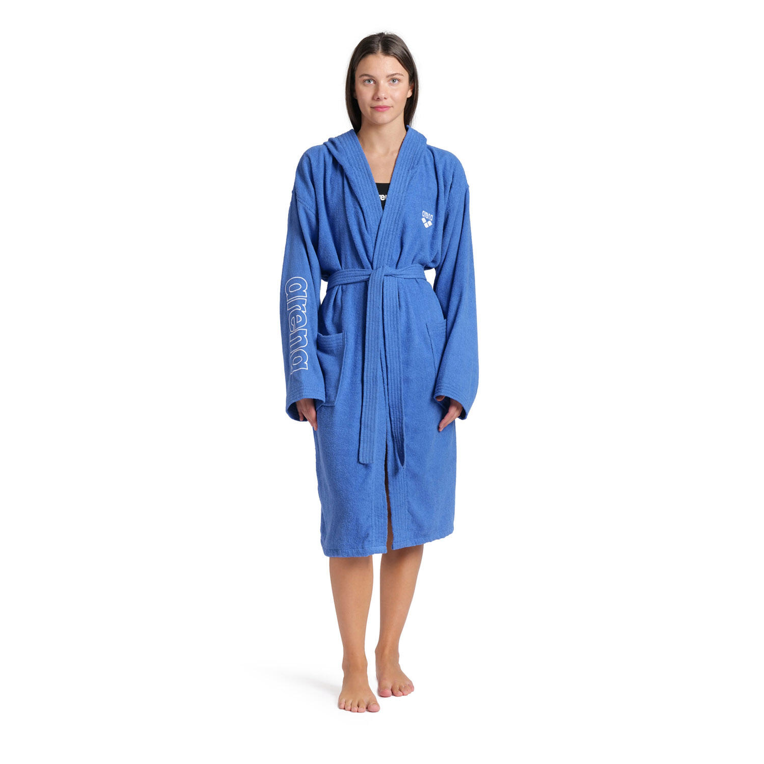 Peignoirs Unisexe Adulte - Zeppelin Light Robe 3/5