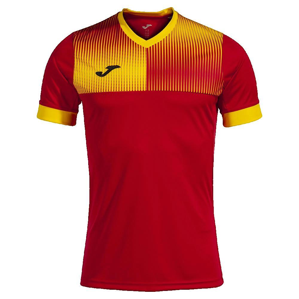 rojo / amarillo