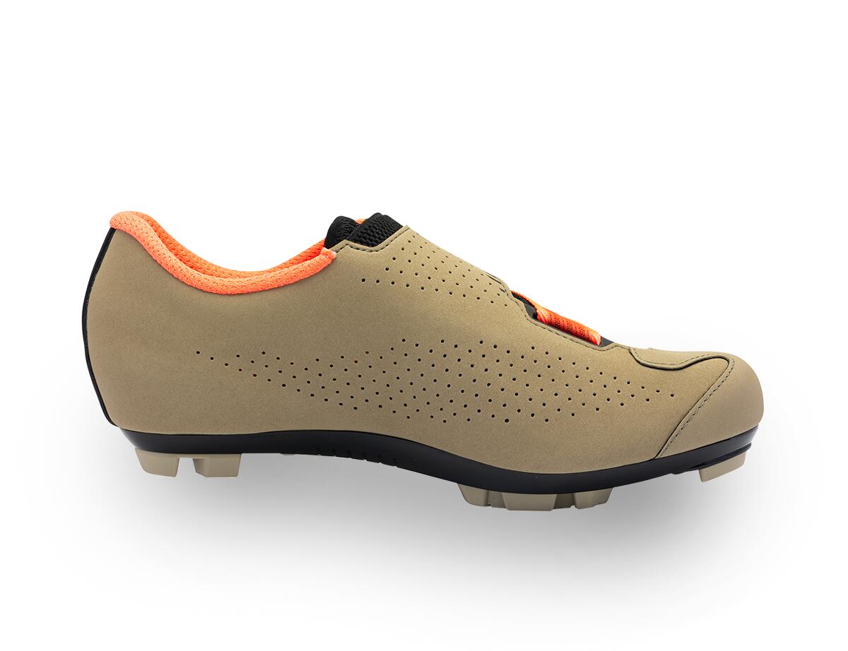 Scarpe da donna AERTIS beige/corallo 2/6